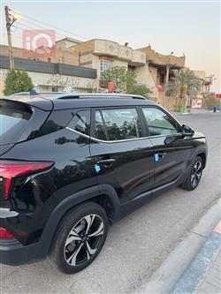 JAC JS4